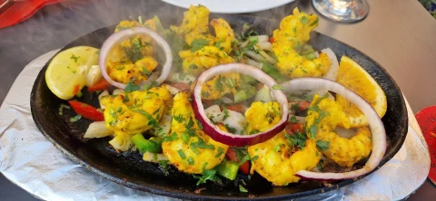 Indigo Indian Restaurant