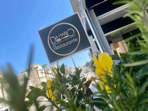 RESTAURANTE DA MARIO