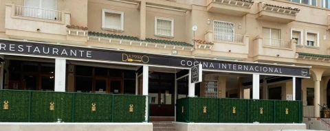 RESTAURANTE DA MARIO