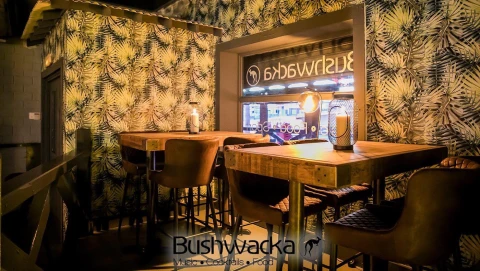 Bushwacka