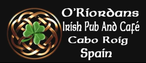 Pub O´RIORDANS
