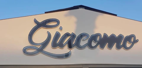 Restaurante Giacomo
