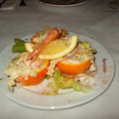 Restaurante Rianxeira