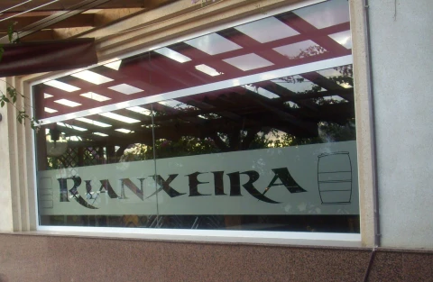 Restaurante Rianxeira