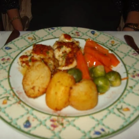 Restaurante Rianxeira