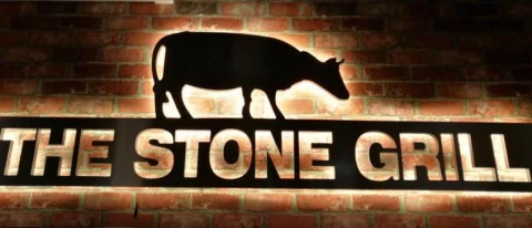 THE STONE GRILL LA FUENTE
