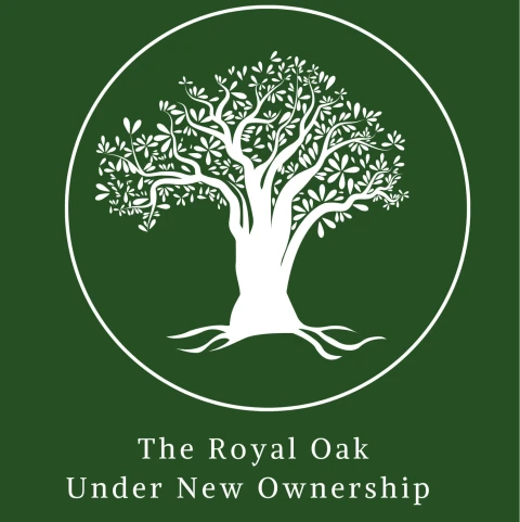 The Royal Oak