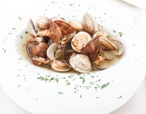 Restaurante Punta Prima