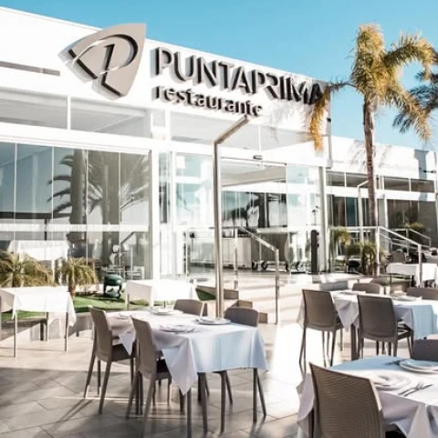 Restaurante Punta Prima