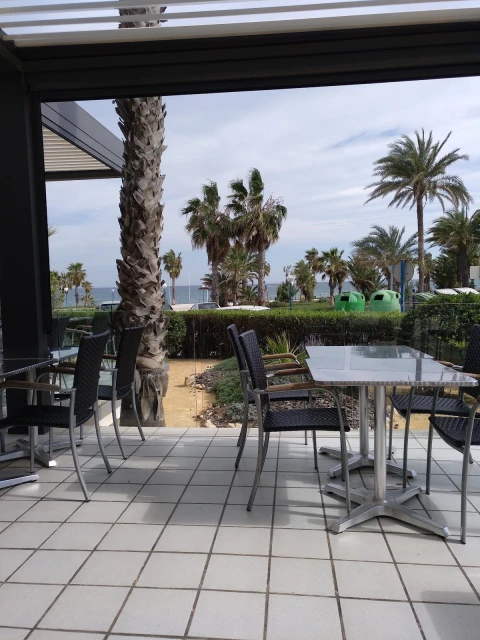 The Lobster Restaurant