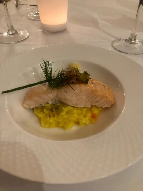 Fig and Olive Restaurant