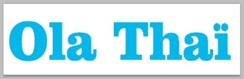 Ola Thaï