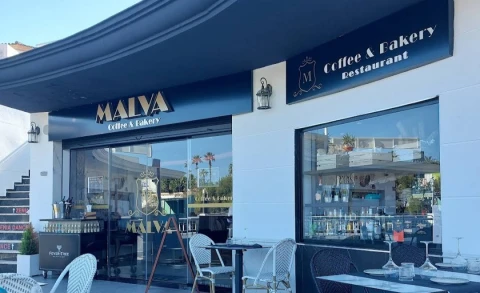 Malva Coffee