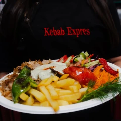 Kebab express HALAL