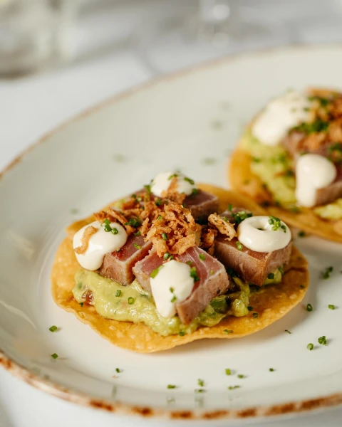 Casa Carmen Restaurant - La Zenia