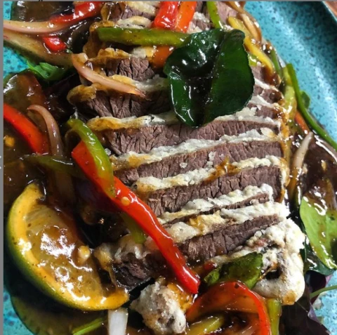 The Banana Tree Thai Restaurant