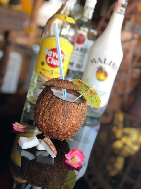 The Banana Tree Thai Restaurant