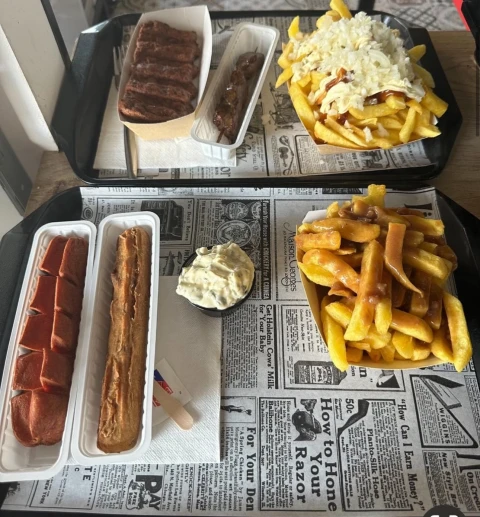 La Dolce Frita