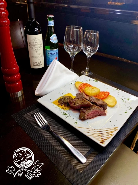 Aberdinangus Restaurante Argentino