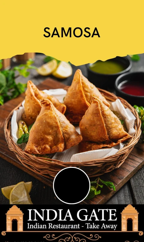 India Gate Restaurant