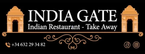 India Gate Restaurant