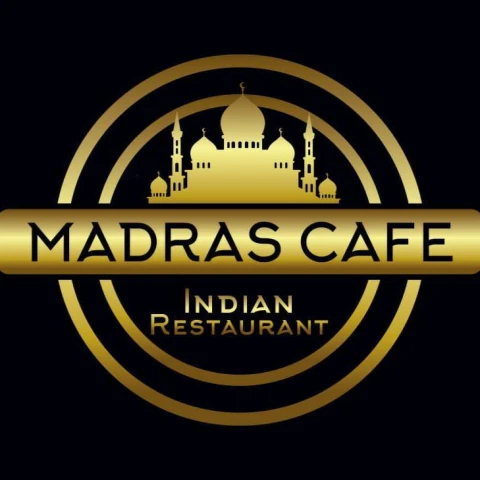 MADRAS CAFE INDIAN RESTAURANT & TAKEAWAY