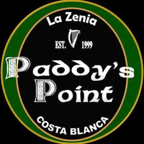 Paddy's Point Irish Bar & Restaurant