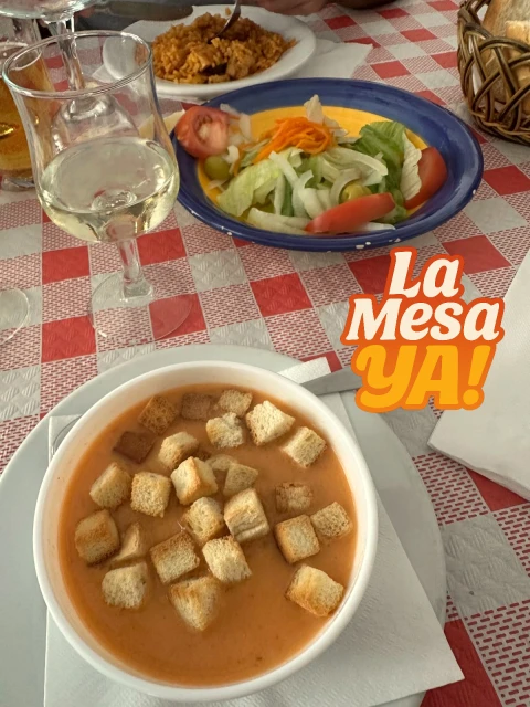 Restaurante Casa Adolfo