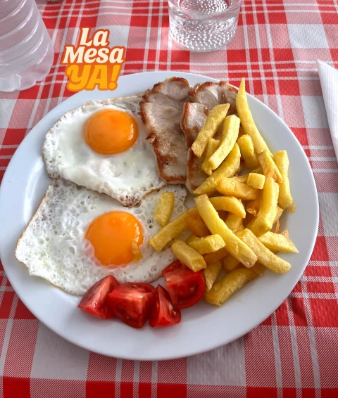 Restaurante Casa Adolfo