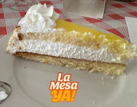 Restaurante Casa Adolfo