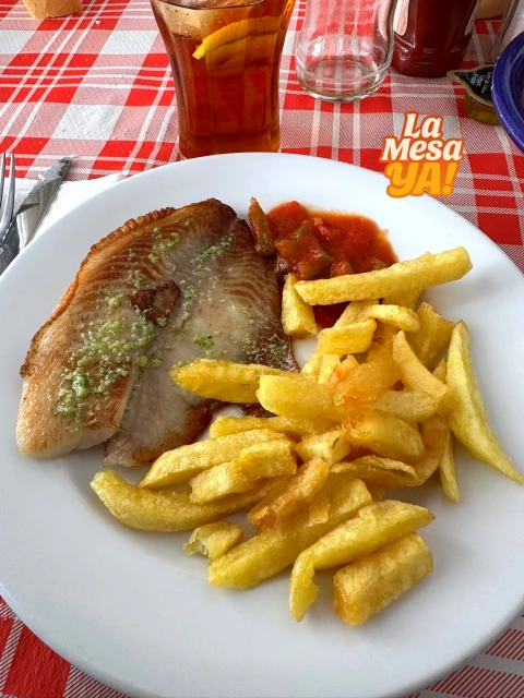 Restaurante Casa Adolfo