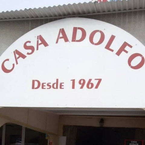 Restaurante Casa Adolfo