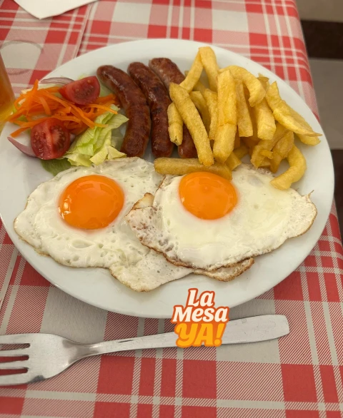 Restaurante Casa Adolfo