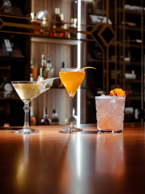 Browns Cocktail And Gastro Bar