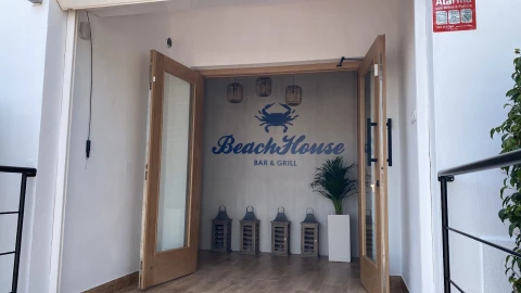 Beachhouse Bar & Grill