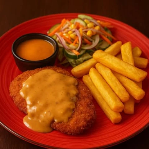 Arthur's Bar La Zenia