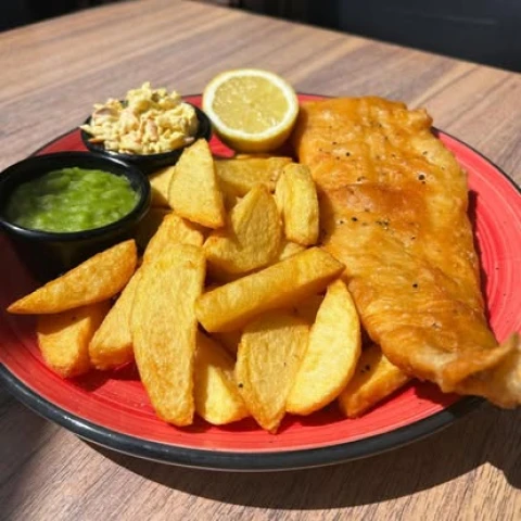 Arthur's Bar La Zenia