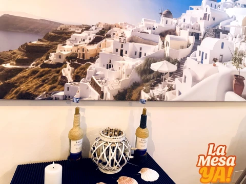 Great Greek Cabo Roig