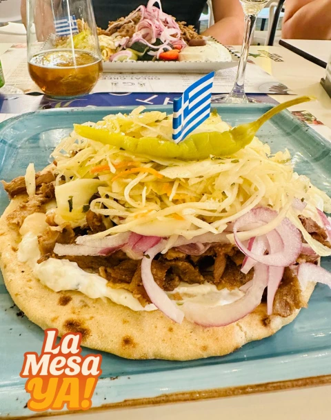 Great Greek Cabo Roig