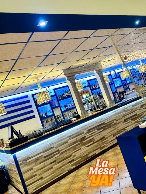 Great Greek Cabo Roig