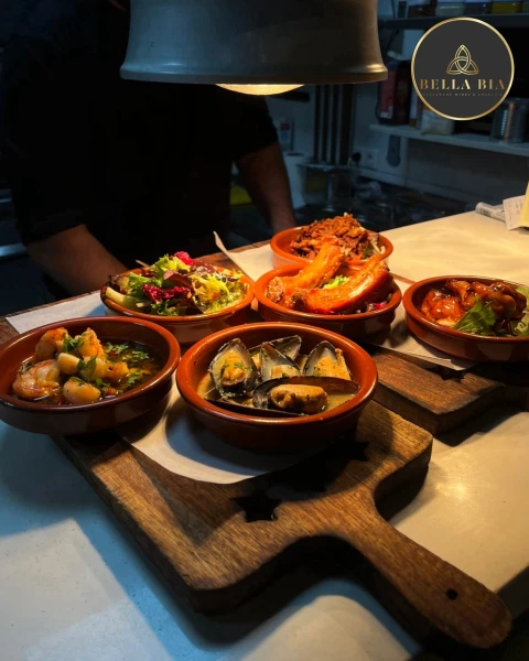 Bella Bia - Cabo Roig