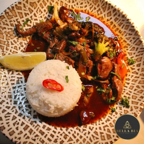 Bella Bia - Cabo Roig