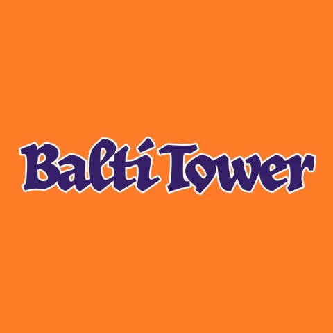 Balti Tower Restaurant
