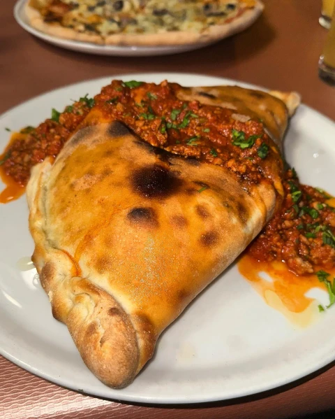 Pizzeria Piccolino