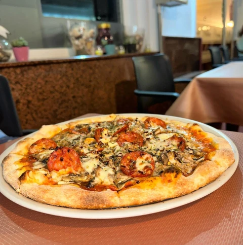 Pizzeria Piccolino