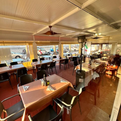 Pizzeria Piccolino