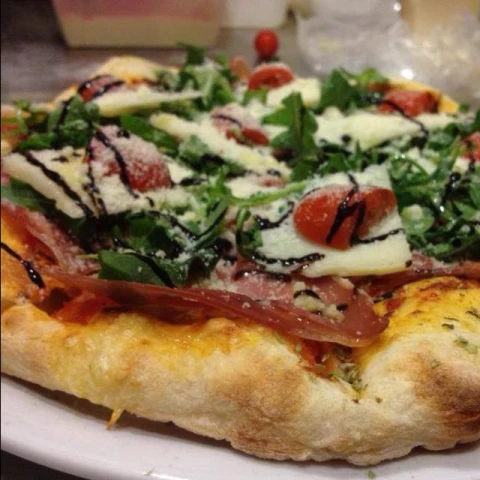 Pizzeria Piccolino