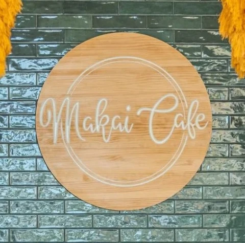Makai Cafe