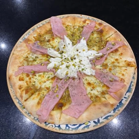 FELICI Restaurante Pizzería