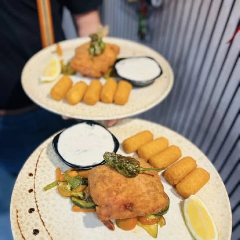 FELICI Restaurante Pizzería